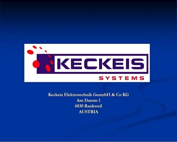 Keckeis